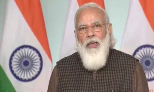 Prime Minister Narendra Modi