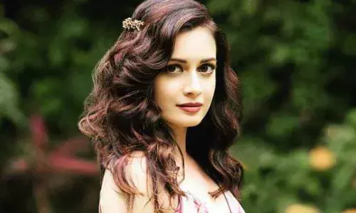 Dia Mirza