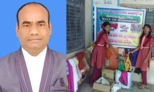 Pathuri Mahendar Reddy