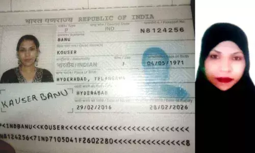 City women stranded in Oman to get help soon