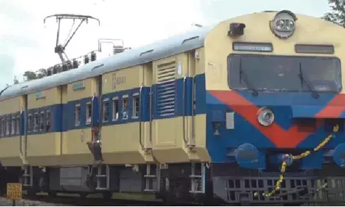 South Western Railway