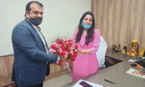 IPS officer D. Roopa