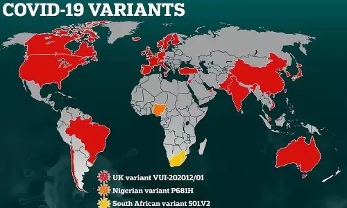 Tougher lockdown in UK: PM Boris Johnson