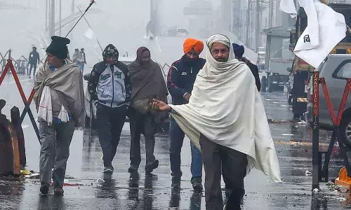 Seventh round talks today