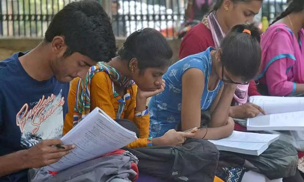 AP EAMCET seat allotment result released: Find Details on apeamcet.nic.in