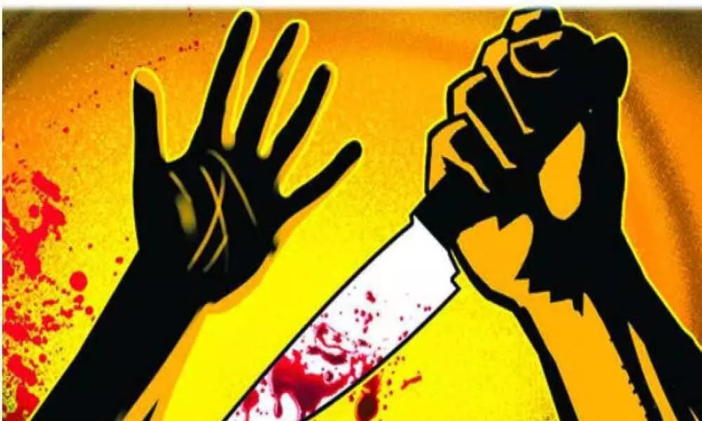 Andhra Pradesh: Young man brutally kills girl for ignoring his love in Chittoor