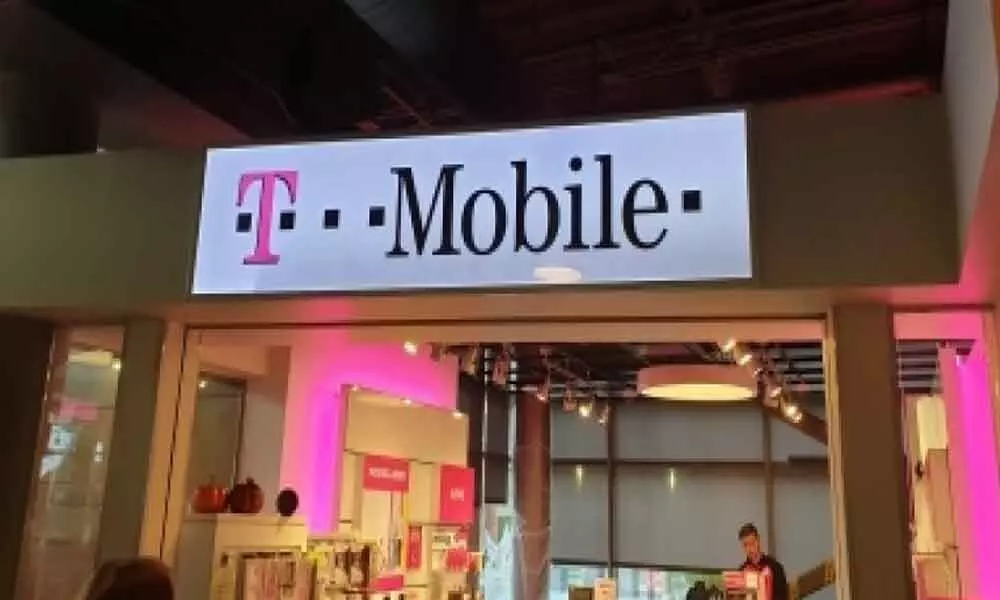 T-Mobile customers call records and phone numbers exposed