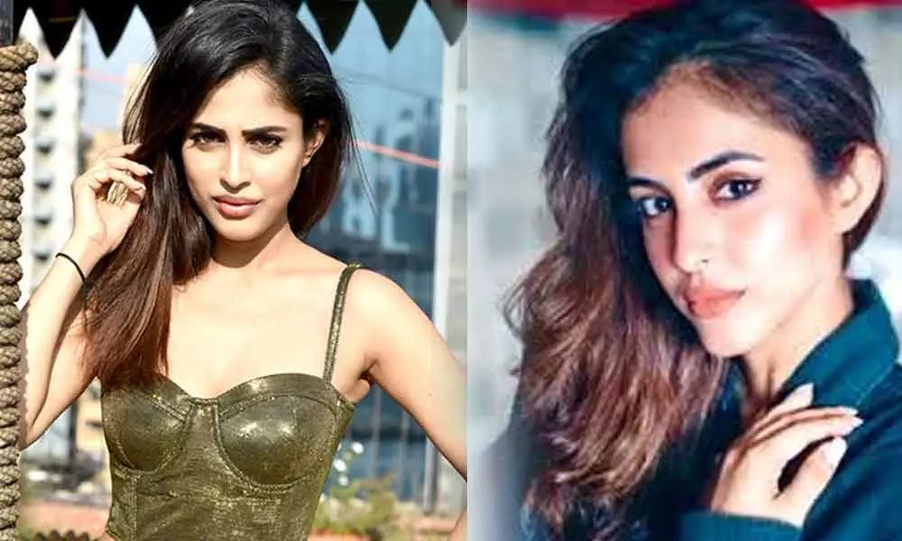 Priya Banerjee Opens Up About Her Life During Covid-19 Lockdown Period