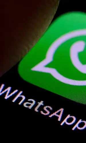How to Set WhatsApp Wallpaper for Individual Chats