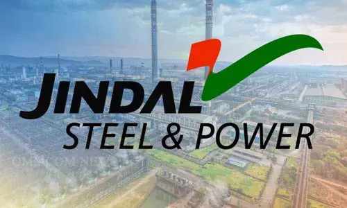 Jindal Steel & Power