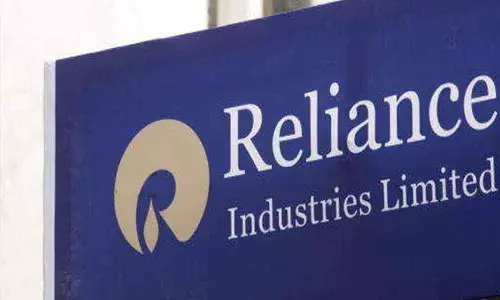 Reliance Industries Limited