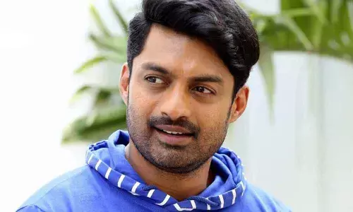 Kalyan Ram opts for a remake!