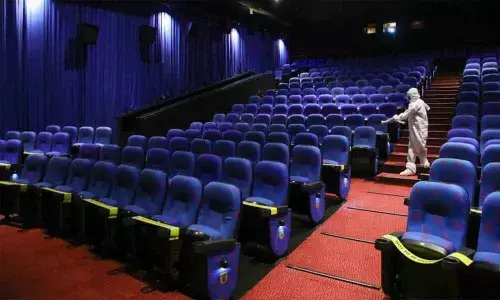 100 percent occupancy in Tamilnadu theatres
