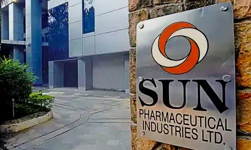 Sun Pharmaceutical Industries Limited