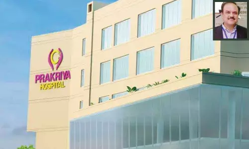 82-year-old farmer back on feet after knee surgery at city hospital