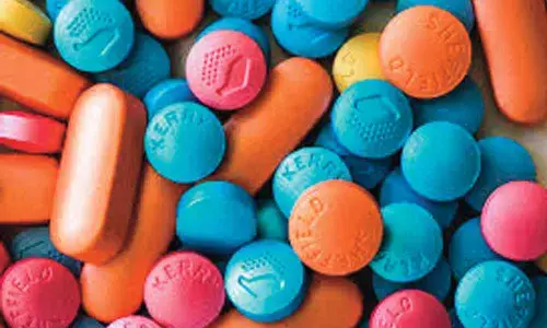 Chemists urge pharma firms to take back huge stocks of Covid medicines