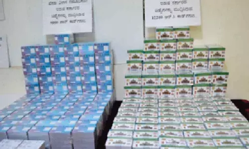 10 arrested for forging fake Aadhaar, PAN cards