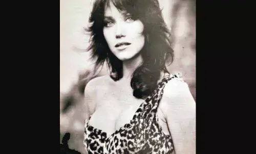 Tanya Roberts