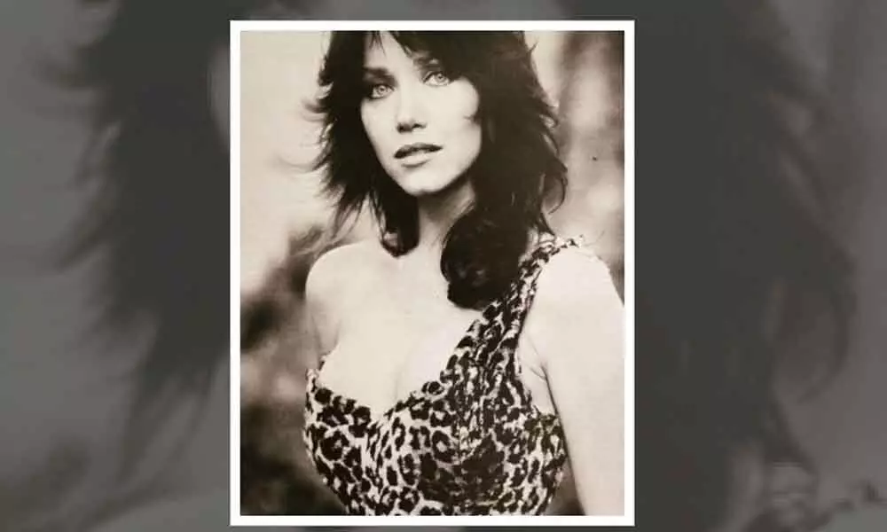 Bond girl Tanya Roberts not dead but critical