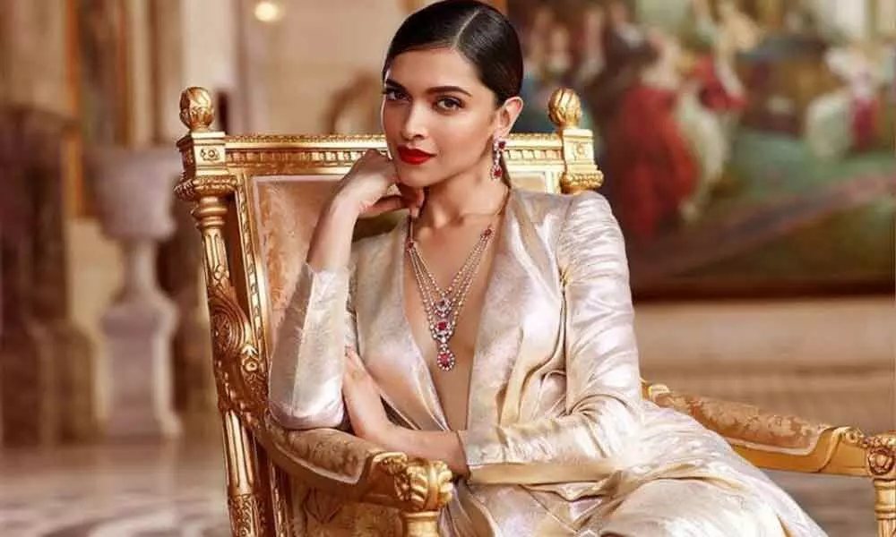 Deepika Padukone Shows Off Her Gratitude By Sharing A Nostalgic Video On Her 35th Birthday