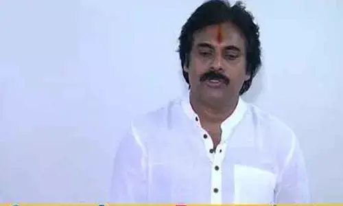 Pawan Kalyan