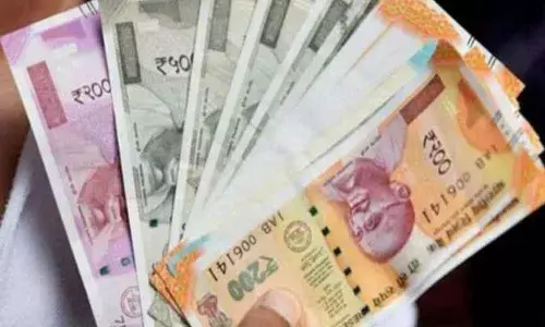 Finance Ministry releases weekly instalment of Rs 6,000 crore to states to meet GST compensation shortfall