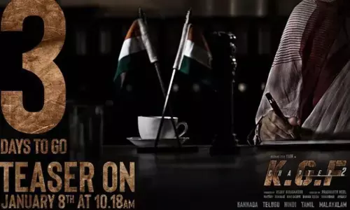 Raveena Tandon Opens Up On How She Bagged A Role In ‘KGF Chapter 2’ Movie