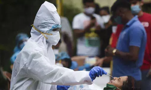 20 more test positive for UK virus strain