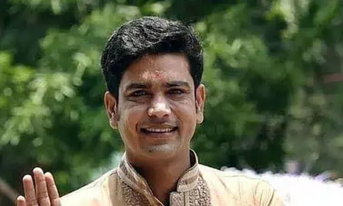 West Bengal Minister of State for Youth Services and Sports Laxmi Ratan Shukla