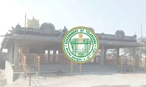 Telangana government releases Rs 2 crore for Peddagattu Jatara