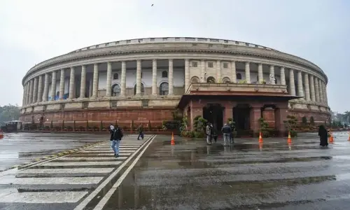 Union Budget on February 1