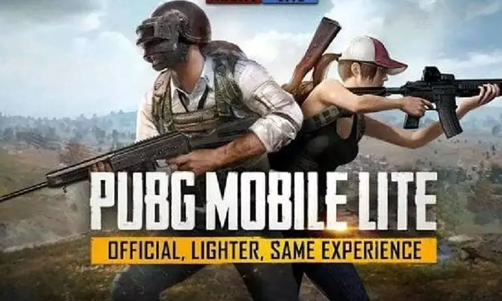 Pubg mobile lite clearance video new