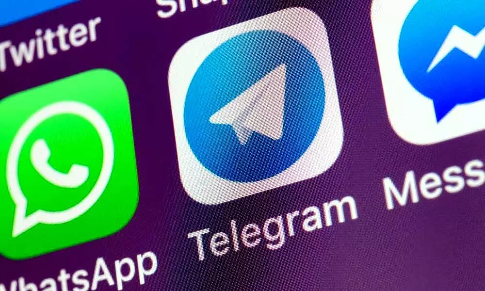 FB Messenger, WhatsApp, Telegram: Know what data these apps collect