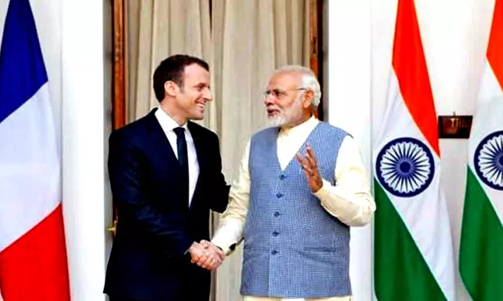 India and France to hold strategic talks on January 7, Doval will lead the country
