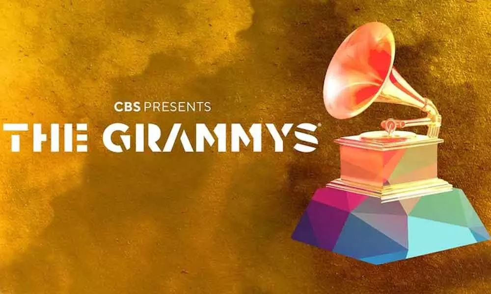 Covid-19: Grammy Awards postponed to March 14