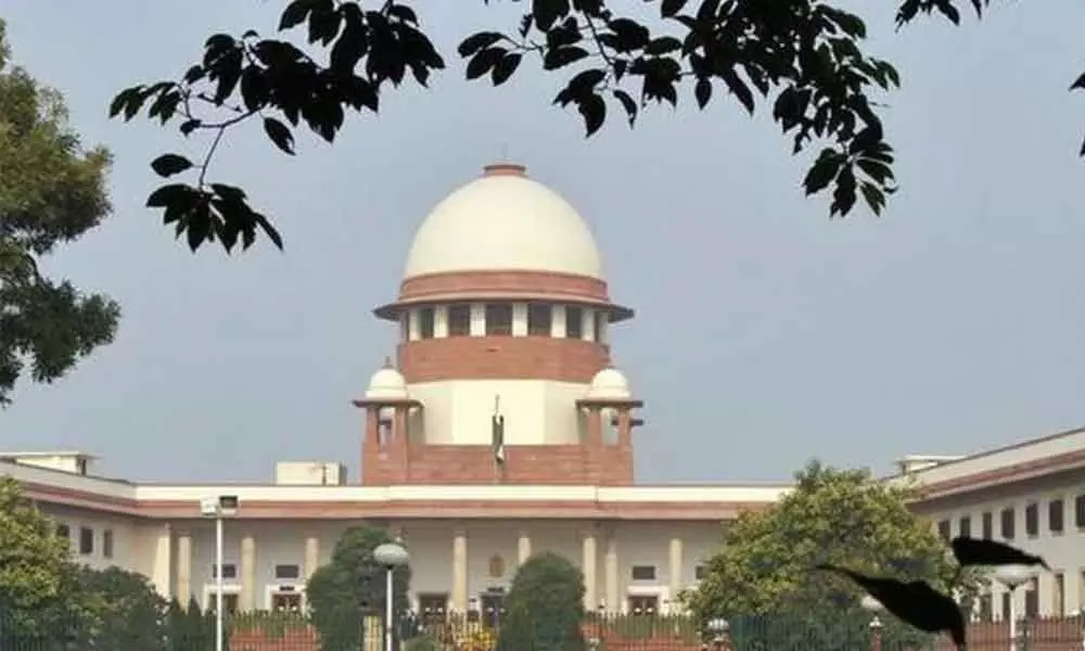 SC helps IIT entrant who inadvertently withdrew admission