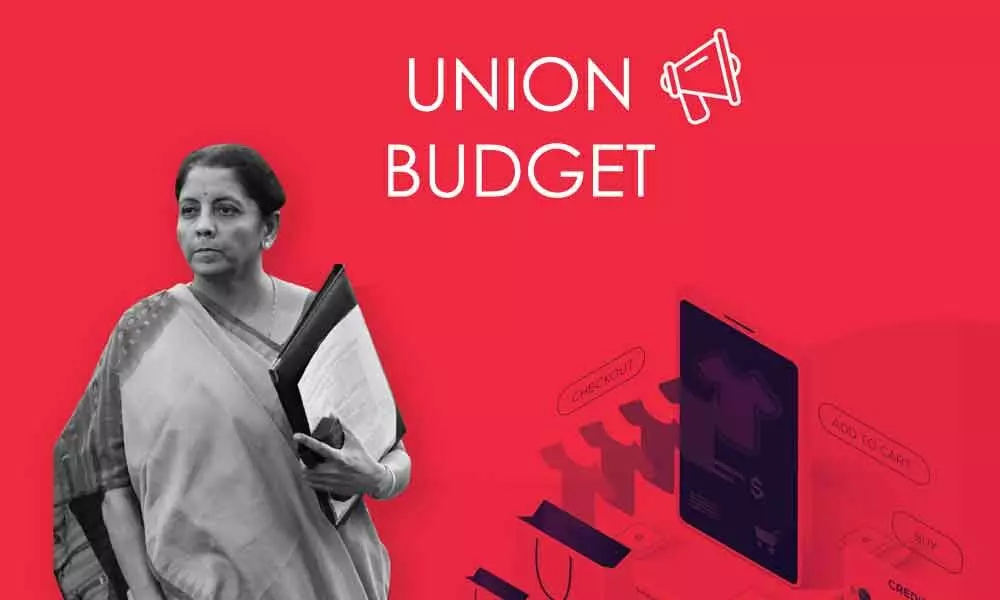 What industry wants from Union budget?