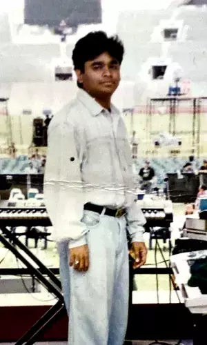 Happy Birthday AR Rahman: 10 Lesser Known Facts Of This Music Maestro