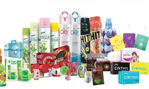 For representational purpose