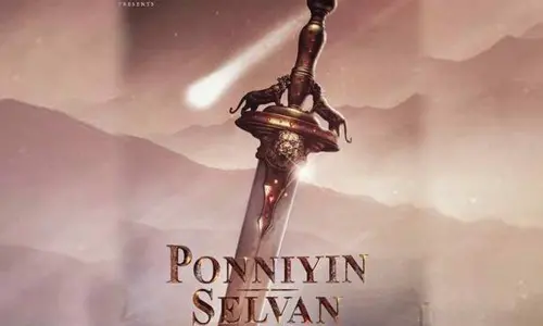 Maniratnams Ponniyin Selvan Starts Rolling In Hyderabads RFC