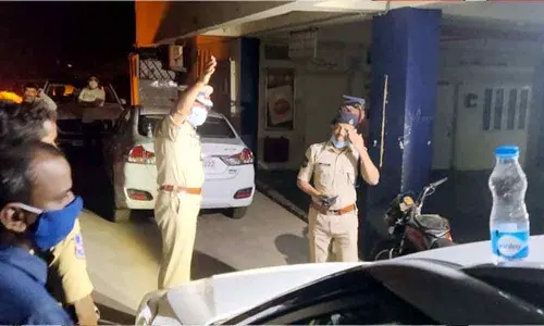 Bhuma Akhila Priya husband Bhargava Ram involved in kidnap case: Anjani Kumar