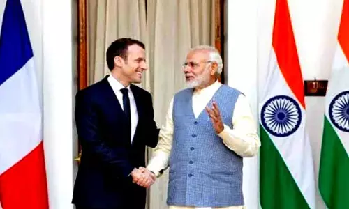 India and France to hold strategic talks on January 7, Doval will lead the country