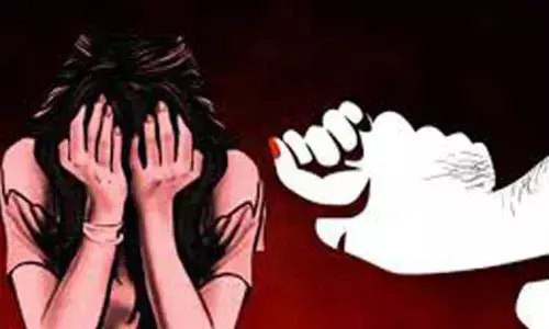 Anganwadi worker gang-raped, killed