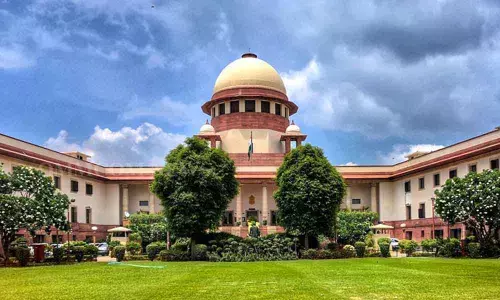 Top court to examine validity of ‘love jihad’ law in UP, U’khand