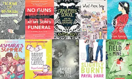 Sales went down but books survived in 2020