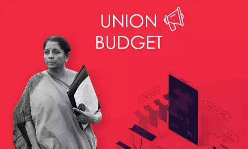 What industry wants from Union budget?