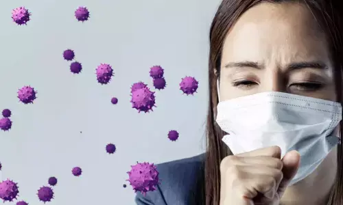 Scientists find coronavirus in air