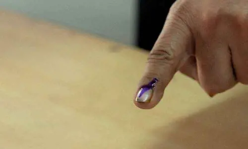 Bypoll to Sunitha’s MLC post on Jan 28