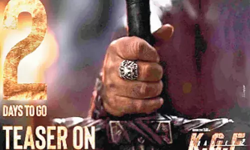 Sanjay: Adheera in KGF 2 one of craziest characters I’ve played