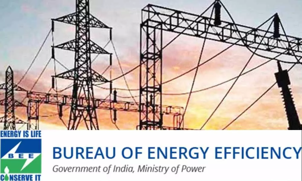 Power Ministry in consultation with BEE notifies price of per metric tonne of oil equivalent as Rs 18,402 for 2018-19